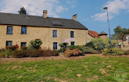 G&icirc;te n&deg;35G13011 Le Ch&acirc;tellier - Ille-et-Vilaine - photo