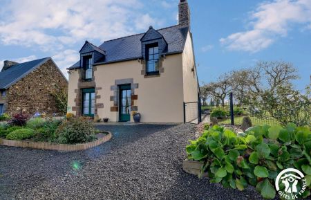 G&icirc;te n&deg;35G12042 Pleine-Foug&egrave;res - Ille-et-Vilaine - photo