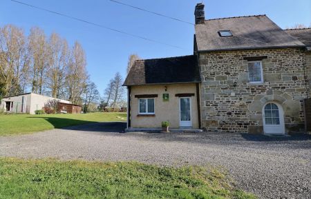 Gîte n°35G13004 Rimou - Ille-et-Vilaine - photo