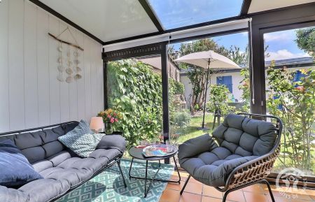 Gîte n°35G11320 Saint-Malo - Ille-et-Vilaine - photo