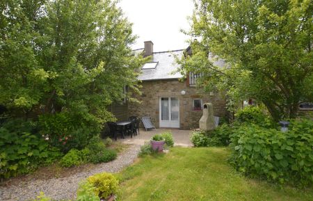 G&icirc;te n&deg;35G11018 Saint-M&eacute;loir-des-Ondes - Ille-et-Vilaine - photo