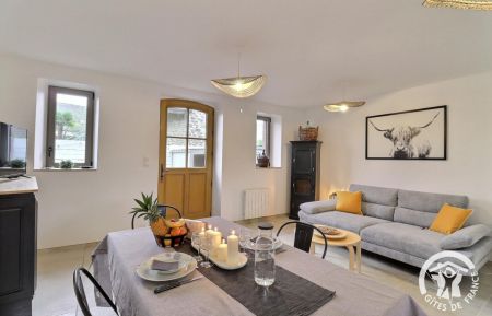 Gîte n°35G11355 Dinard - Ille-et-Vilaine - photo