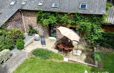 Gîte n°35G150102 Gaël - Ille-et-Vilaine - photo