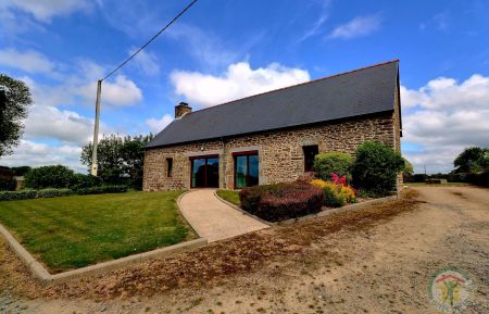G&icirc;te n&deg;35G13023 Le Ch&acirc;tellier - Ille-et-Vilaine - photo