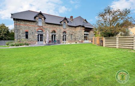 G&icirc;te n&deg;35G140961 Domloup - Ille-et-Vilaine - photo