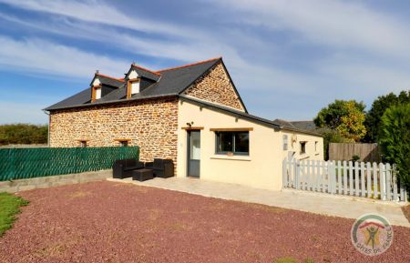 Gîte n°35G15022 Gaël - Ille-et-Vilaine - photo