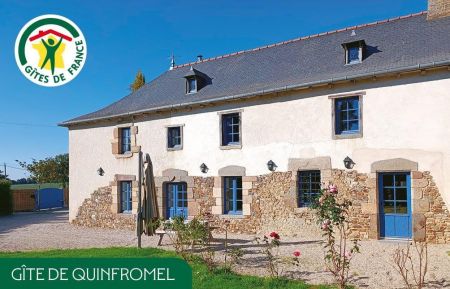 Gîte n°35G15062 Pleumeleuc - Ille-et-Vilaine - photo