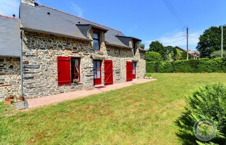 Gîte n°35G17021 Guipry-Messac - Ille-et-Vilaine - photo