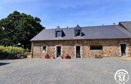 Gîte n°35G13087 Luitré-Dompierre - Ille-et-Vilaine - photo