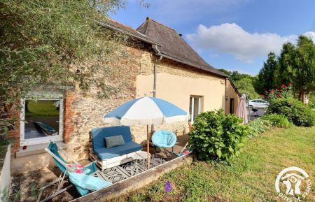 Gîte n°35G15077 Muel - Ille-et-Vilaine - photo
