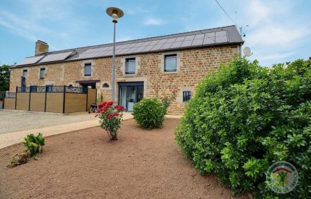 G&icirc;te n&deg;35G130751 Les Portes du Coglais - Ille-et-Vilaine - photo