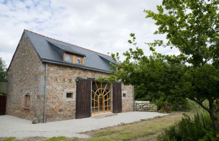 Gîte n°35G12061 Noyal-sous-Bazouges - Ille-et-Vilaine - photo