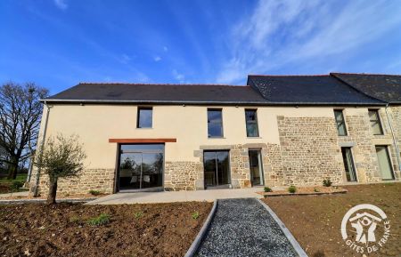 Gîte n°35G15086 Miniac-sous-Bécherel - Ille-et-Vilaine - photo