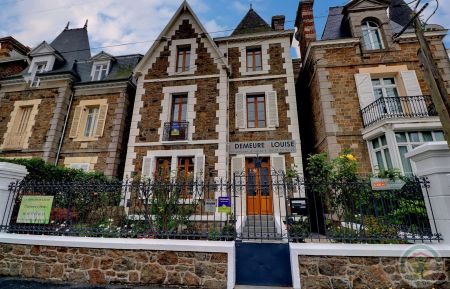 City Break n&deg;35G21020 Saint-Malo - Ille-et-Vilaine - photo