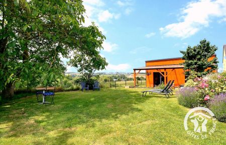 G&icirc;te n&deg;35G12302 Pleine-Foug&egrave;res - Ille-et-Vilaine - photo