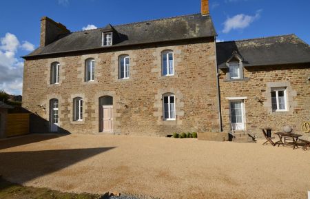 Gîte n°35G130262 La Chapelle-Fleurigné - Ille-et-Vilaine - photo