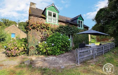 G&icirc;te n&deg;35G120462 Mesnil-Roc'h - Ille-et-Vilaine - photo