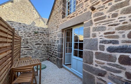 G&icirc;te n&deg;35G113101 Saint-Suliac - Ille-et-Vilaine - photo