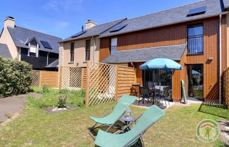 G&icirc;te n&deg;35G11267 Cancale - Ille-et-Vilaine - photo