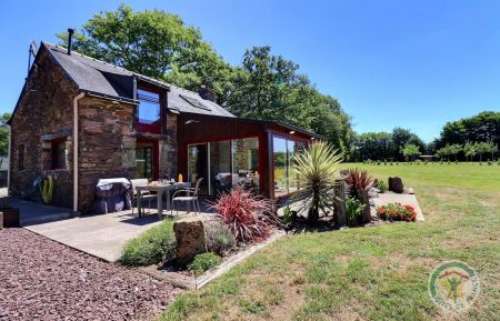 G&icirc;te n&deg;35G15038 Paimpont - Ille-et-Vilaine - photo