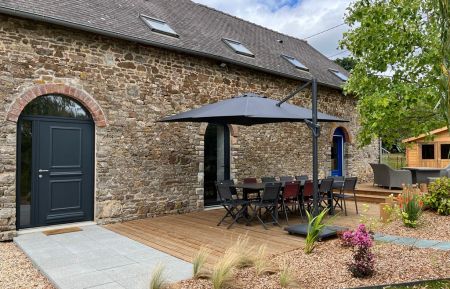 G&icirc;te n&deg;35G14109 Livr&eacute;-sur-Changeon - Ille-et-Vilaine - photo