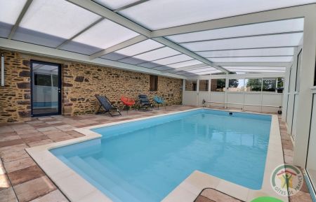 Gîte n°35G15042 Iffendic - Ille-et-Vilaine - photo