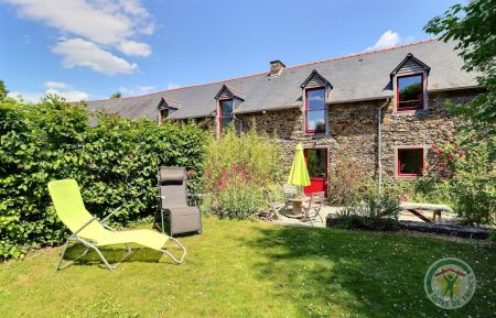 G&icirc;te n&deg;35G110371 Miniac-Morvan - Ille-et-Vilaine - photo