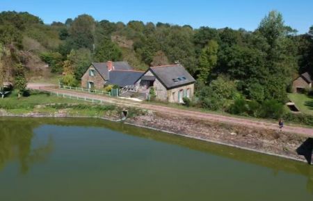 Gîte n°35G14124 Baulon - Ille-et-Vilaine - photo