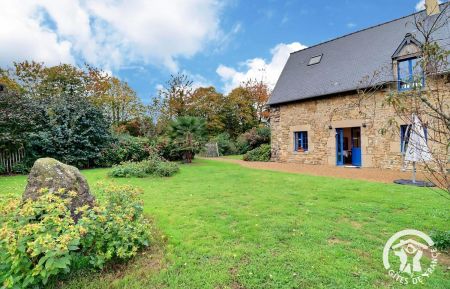 G&icirc;te n&deg;35G12059 Trans-la-For&ecirc;t - Ille-et-Vilaine - photo