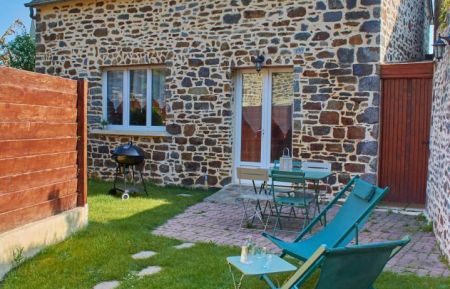 Gîte n°35G11003 La Gouesnière - Ille-et-Vilaine - photo