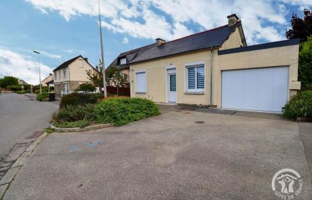 Gîte n°35G141202 Liffré - Ille-et-Vilaine - photo