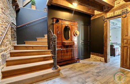 Gîte n°35G16022 Rannée - Ille-et-Vilaine - photo