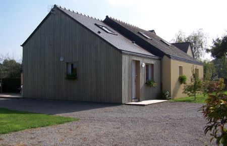 Gîte n°35G14030 Saint-Grégoire - Ille-et-Vilaine - photo