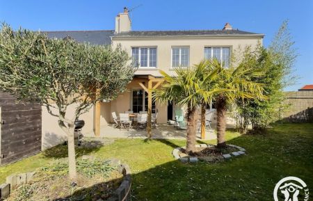 Gîte n°35G11125 Saint-Méloir-des-Ondes - Ille-et-Vilaine - photo