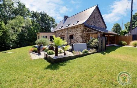G&icirc;te n&deg;35G13071 M&eacute;zi&egrave;res-sur-Couesnon - Ille-et-Vilaine - photo