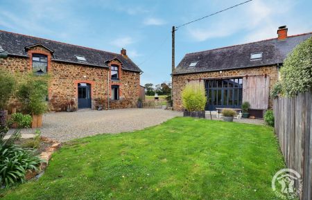 Gîte n°35G141154 Hédé-Bazouges - Ille-et-Vilaine - photo