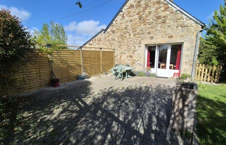 G&icirc;te n&deg;35G12087 Cherrueix - Ille-et-Vilaine - photo