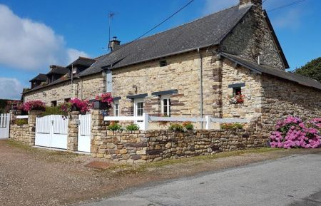 Gîte n°35G15016 Paimpont - Ille-et-Vilaine - photo