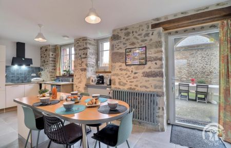 Gîte n°35G11335 Saint-Malo - Ille-et-Vilaine - photo