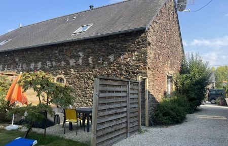 Gîte n°35G1111 Saint-Méloir-des-Ondes - Ille-et-Vilaine - photo