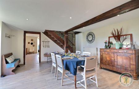 G&icirc;te n&deg;35G13056 Saint-Sauveur-des-Landes - Ille-et-Vilaine - photo