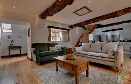 G&icirc;te n&deg;35G12277 Sougeal - Ille-et-Vilaine - photo