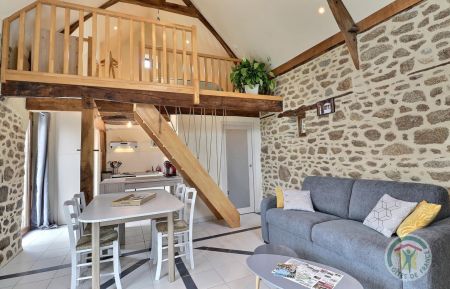 G&icirc;te n&deg;35G130752 Les Portes du Coglais - Ille-et-Vilaine - photo