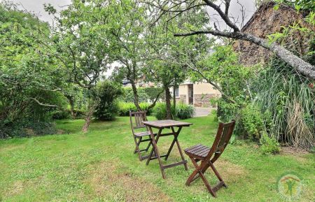 Gîte n°35G15057 Mernel - Ille-et-Vilaine - photo