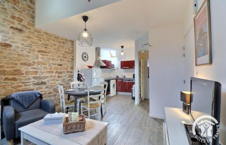 Gîte n°35G120661 Le Vivier-sur-Mer - Ille-et-Vilaine - photo