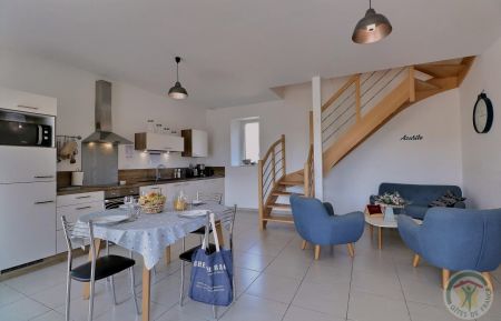 Gîte n°35G140195 Noyal-sur-Vilaine - Ille-et-Vilaine - photo