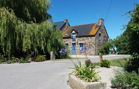 Gîte n°35G12096 Hirel - Ille-et-Vilaine - photo
