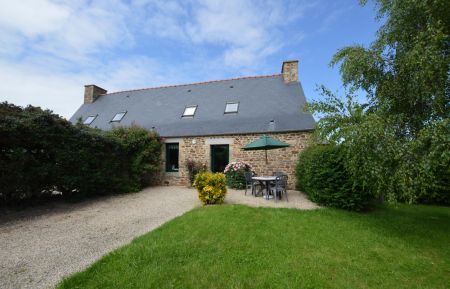 G&icirc;te n&deg;35G111042 La Ville-&egrave;s-Nonais - Ille-et-Vilaine - photo