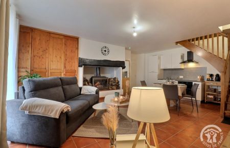 Gîte n°35G150432 Montauban-de-Bretagne - Ille-et-Vilaine - photo