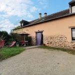 gite - Gîte de l'EST - NOYAL-SUR-VILAINE - Ille-et-Vilaine